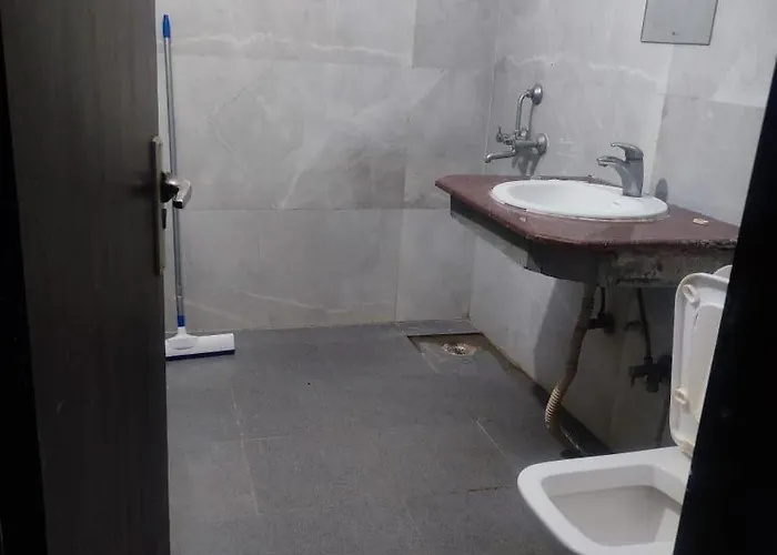 Affordable Guest House Gurugram