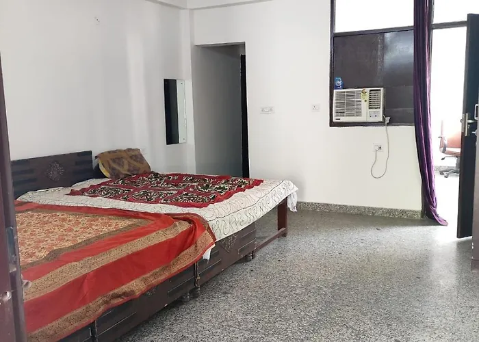 Affordable Guest House Gurugram