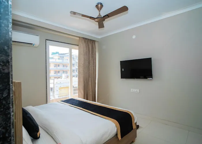 Aster Homes I 2Bhk I Sec-39 I Near Medanta