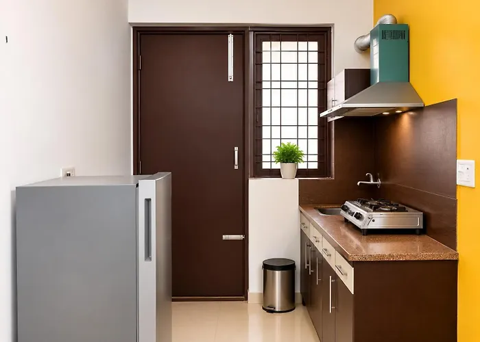 Lime Tree Studio Near Fortis Gurgaon